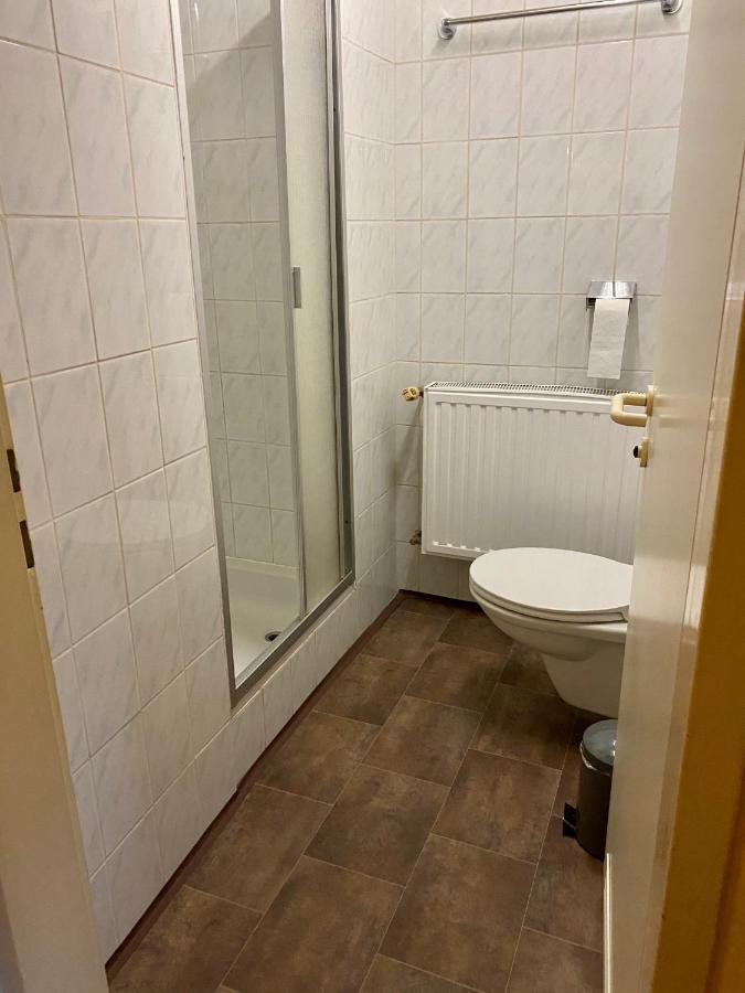 Waldruhe Appartements Санкт Якоб ин Дефереген Екстериор снимка